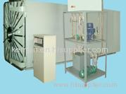 EO sterilization machine (ethylene oxide sterilizer)