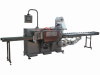 gauze swab 4-side seal packaging machine