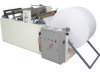 Non-woven stiletto machine /nonwoven perforating machine