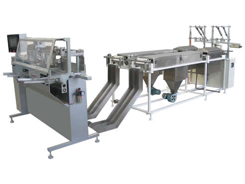 PBT elastic bandage machine / PBT elastic bandage elasticizing production line