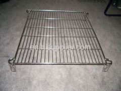 barbecue wire mesh