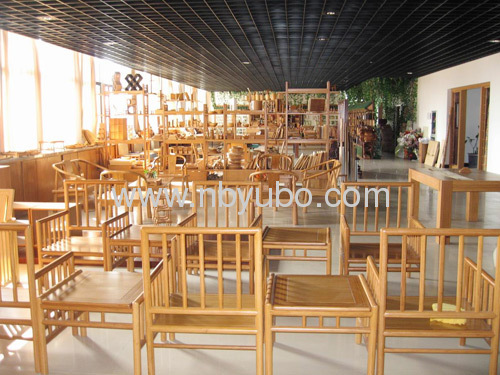 Bamboo Furniture