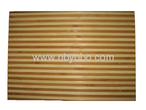 Bamboo Veneer