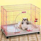 dog cage