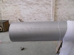 ASTM A312 seamless stainless steel pipe