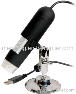 400-fold amplification of portable USB digital microscope electronic magnifying glass magnifying glass magnifying glass