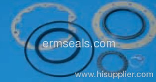 repair kit for Benz ABS front axle
