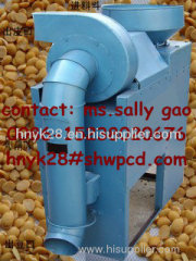 soybean peeling machine