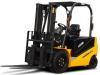 Battery Forklift