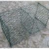 PVC coated hencoop mesh