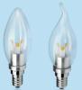 LED Candle Bulbs