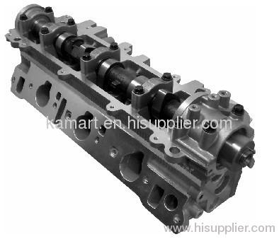 Cylinder Head - 3VZ-R OE#11101-65011