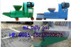 sawdust extruder machine