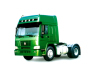 HOWO tractor truck 4x2