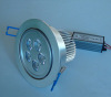 LED ceiling light