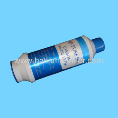 Calcium Inhibitor Filter pre-filter