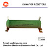 Vitreous Enamel Coating Resistors