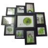 10 opening collage picture frame