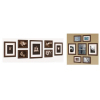 PS 7PCS SET PICTURE FRAMES