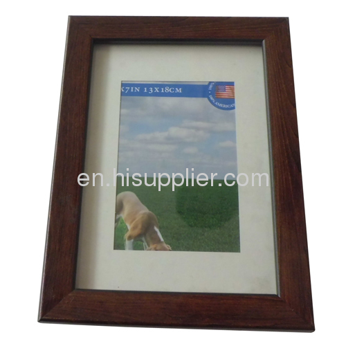 5X7 PHOTO FRAME