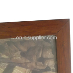 PVC palstic picture frames