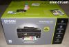 Epson WorkForce 610 Wireless All in One Ink Printer