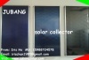 solar collector solar water heater solar heating system