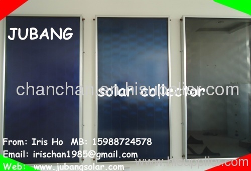 solar collector solar water heater solar heating system