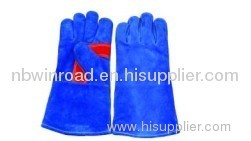 14 Welding Gloves