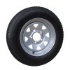13 inch spoke wheels for Trailers