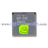 Cell Phone Battery For Nokia BP-5M