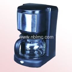 4 cup coffee maker