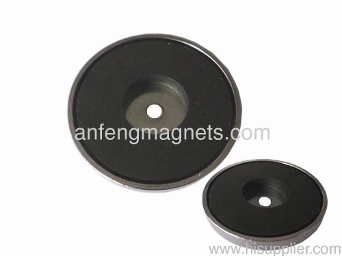 ceramic ferrite magnets