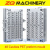 pet preform mold maker