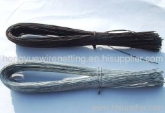 Stainless Steel U Type Tie Wire