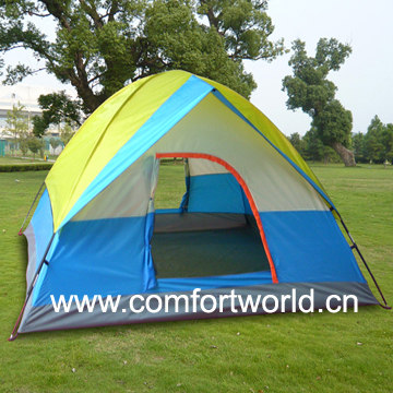 Camp Tents