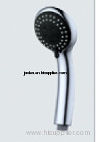 Colorful hand shower heads with multi-function