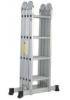 Aluminium folding multi-purpose ladders (Big hinge)