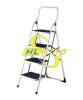 Steel folding Step ladder