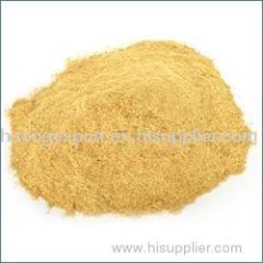 dried rice bran