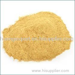 dried rice bran