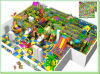 indoor playground system CT004