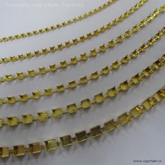 Round cup chain fusenby brand