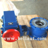 Electric block/control ball valve DKJQ&SKJAQ series