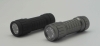 Plastic Compact 9 Led Torch