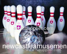 bowling pins bowling balls bowling shoes bowling equipment .