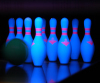 bowling pins bowling balls bowling shoes bowling equipment .