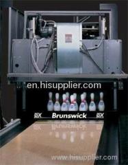 Brunswick Bowling Equipment