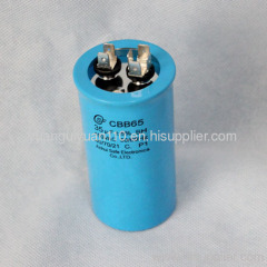 capacitor(CBB65/60/61)