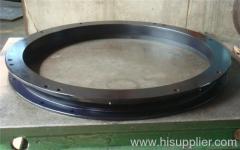 LYHY flange slewing bearing